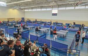 Edition record pour notre tournoi !