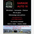 Garage Auto18
