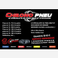 Chrono pneu