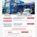 France Pare-brise