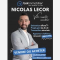 BSK Nicolas Lecor Immobilier