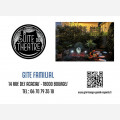La suite du théâtre