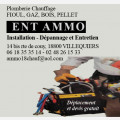 Ent Ammo