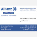 Allianz - Agence Bréchard