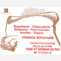Boucherie Bouchaïb