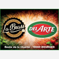 Restaurant DelArte