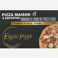 Elysio Pizza