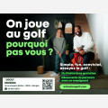 UGolf Bourges