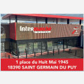 Intermarché Saint-Germain-du-Puy