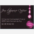 Jeux d'apparence coiffure