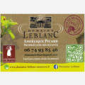 Domaine Leblanc