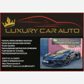 Luxury Car Auto