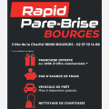 Rapid Pare-brise