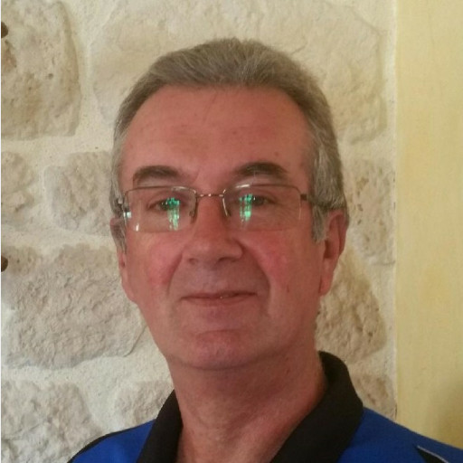 Jean-michel Brechard